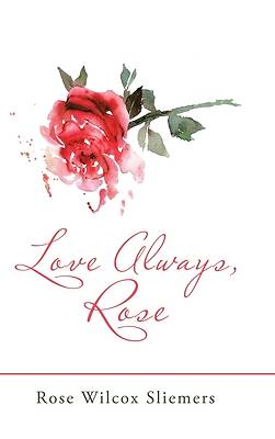 Picture of Love Always, Rose