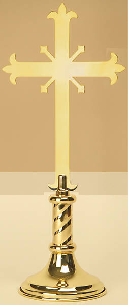 Picture of Koleys 1139AC Altar Cross