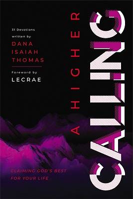 Picture of A Higher Calling