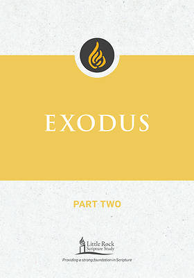 Picture of Exodus, Part Two