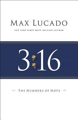 Picture of 3:16: The Numbers of Hope