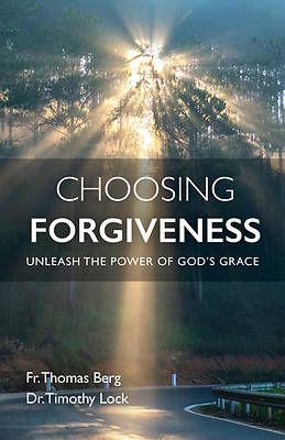 Picture of Choosing Forgiveness