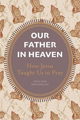 Picture of Our Father in Heaven