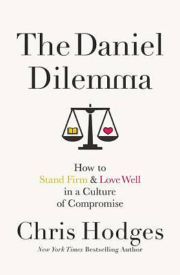 Picture of The Daniel Dilemma