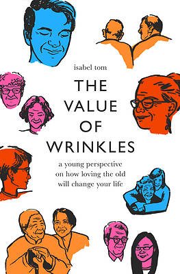 Picture of The Value of Wrinkles