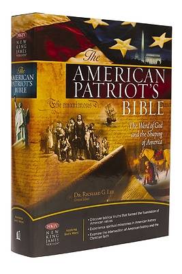 American Patriot's Bible-NKJV