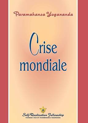 Picture of Crise mondiale (World Crisis - French)
