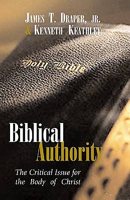 Picture of Biblical Authority
