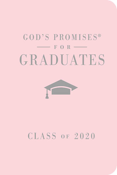 Picture of God's Promises for Graduates