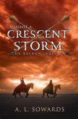 Picture of Against a Crescent Storm