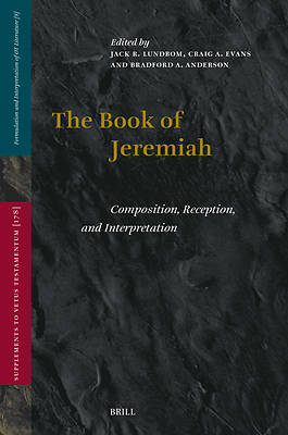 Picture of The Book of Jeremiah