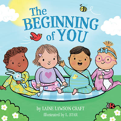 Picture of The Beginning of You