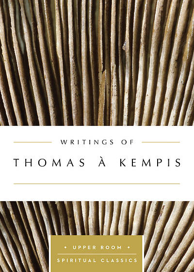 Picture of Writings of Thomas à Kempis (Annotated) - eBook [ePub]