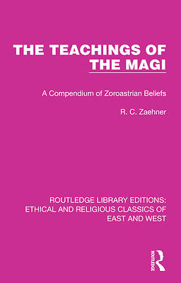 Picture of The Teachings of the Magi