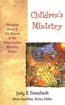Picture of Children's Ministry - eBook [ePub]