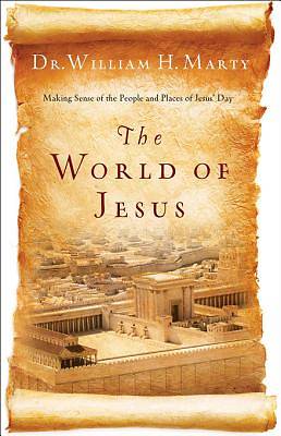 Understanding the World of Jesus - eBook [ePub]