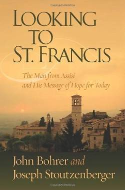 Picture of Looking to St. Francis