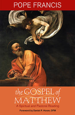 Picture of The Gospel of Matthew