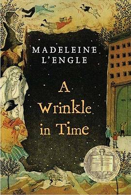Picture of A Wrinkle in Time