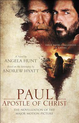 Paul, Apostle of Christ
