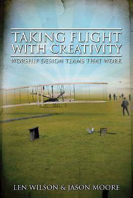 Picture of Taking Flight With Creativity - eBook [ePub]
