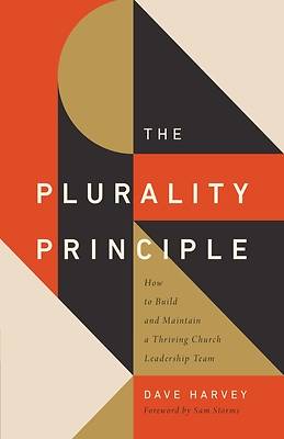 Picture of The Plurality Principle
