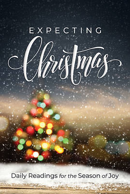 Expecting Christmas - eBook [ePub]