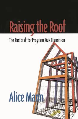 Picture of Raising the Roof