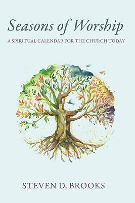 Picture of Seasons of Worship