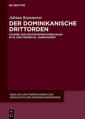 Picture of Der Dominikanische Drittorden