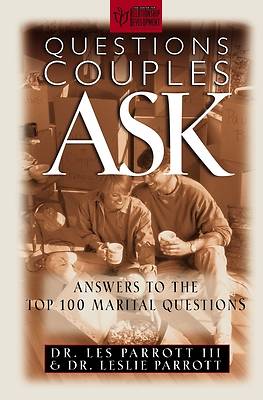 Picture of Questions Couples Ask
