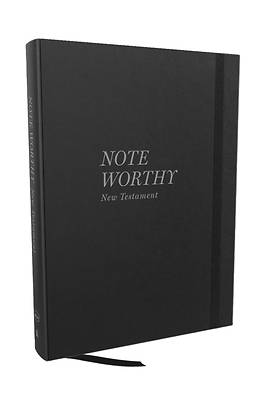 Noteworthy New Testament