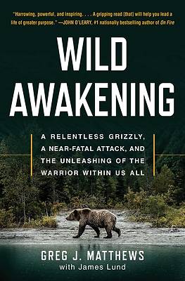 Picture of Wild Awakening