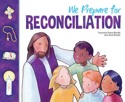 Picture of We Prepare for Reconciliation