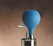 Picture of Extra Bulb For Glass Communion Cup Filler