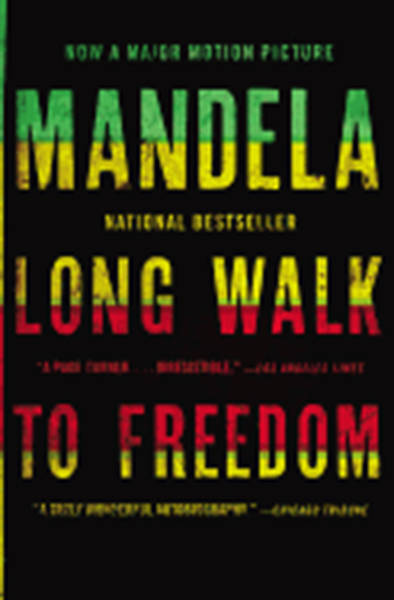 Picture of Long Walk to Freedom