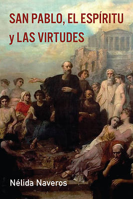 Picture of San Pablo, el Espíritu y las Virtudes