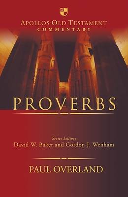 Picture of Proverbs