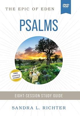 Book of Psalms Video Study