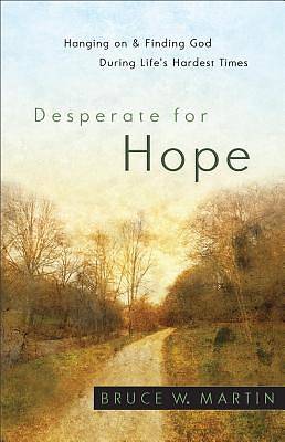 Picture of Desperate for Hope - eBook [ePub]