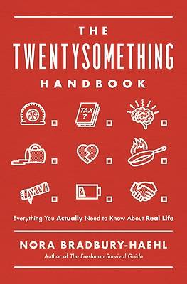 The Twentysomething Handbook