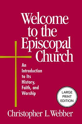 Welcome to the Episcopal Church