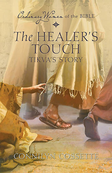 Picture of The Healer's Touch