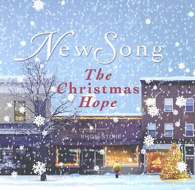 Picture of The Christmas Hope  CD