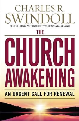 Picture of The Church Awakening