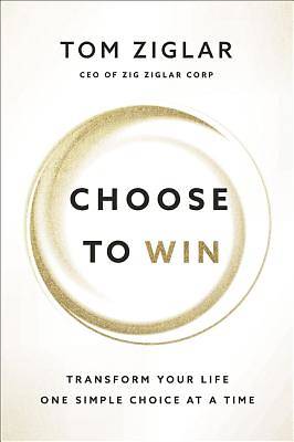 Picture of Choose to Win