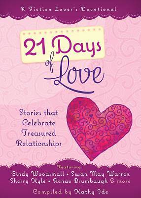 Picture of 21 Days of Love