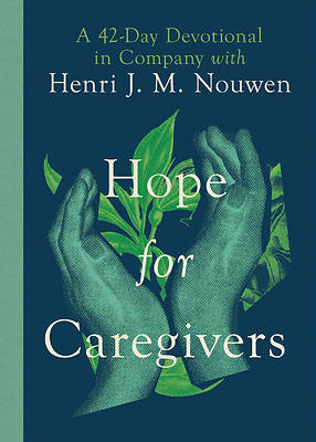 Picture of Hope for Caregivers - eBook [ePub]