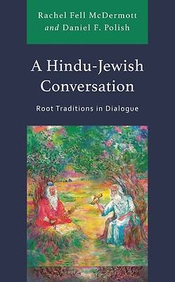 Picture of A Hindu-Jewish Conversation