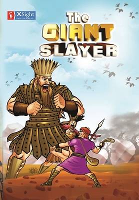Picture of The Giant Slayer